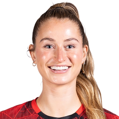 Jordyn Huitema Agent | Talent Marketing Agency